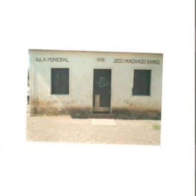 Timeline: Escola José Inácio Machado Ramos