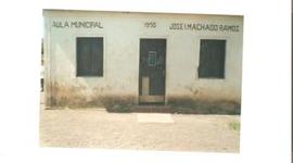 Timeline: Escola José Inácio Machado Ramos