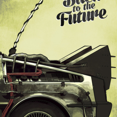 Timeline: Back to the future