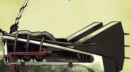 Timeline: Back to the future