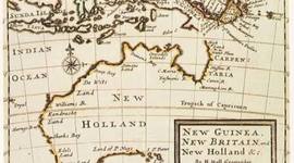 Timeline: Laura's Australian colonisation timeline