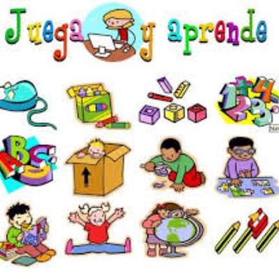 Timeline: pedagogia infantil