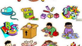 Timeline: pedagogia infantil