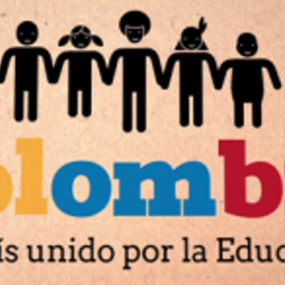 Timeline: EDUCACION EN COLOMBIA