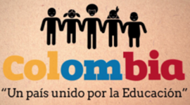 Timeline: EDUCACION EN COLOMBIA