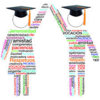 Timeline: Educación y Pedagogía