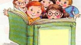 Timeline: LINEA DE TIEMPO LITERATURA INFANTIL