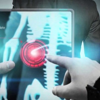 Timeline: Avances técnologicos en la salud