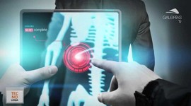 Timeline: Avances técnologicos en la salud