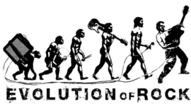 Timeline: Cronologia del Rock