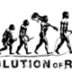 Rock evolucion