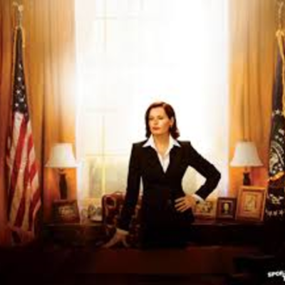 Timeline: Modern World Matriarchy