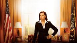 Timeline: Modern World Matriarchy