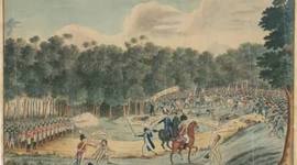 Timeline: THE PAST ON CONVICTS