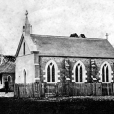 Timeline: Mary Mackillop's History