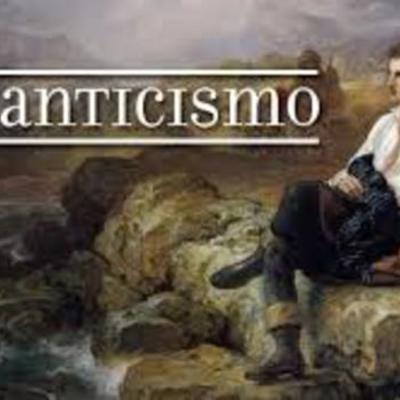 Timeline: EL ROMANTICISMO