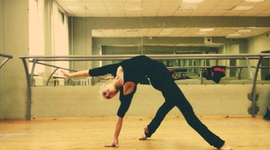 Timeline: Танцы