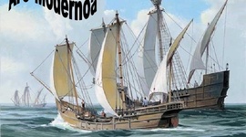 Timeline: ARO-MODERNOA   (Ainara eta Enara)