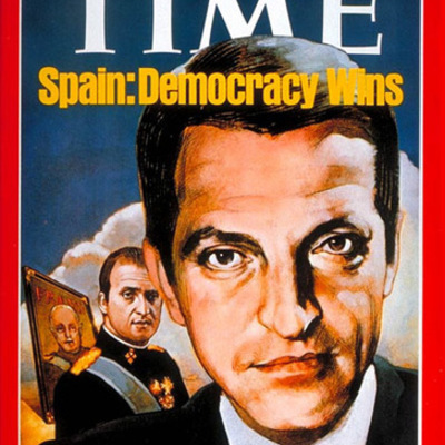 Timeline: La Transición