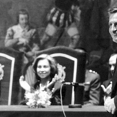 Timeline: Periodo de Transición