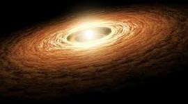 Timeline: historia de la tierra