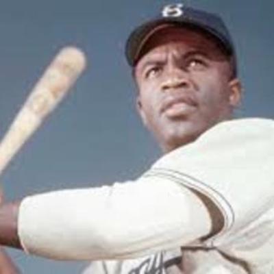 Timeline: Jackie Robinson