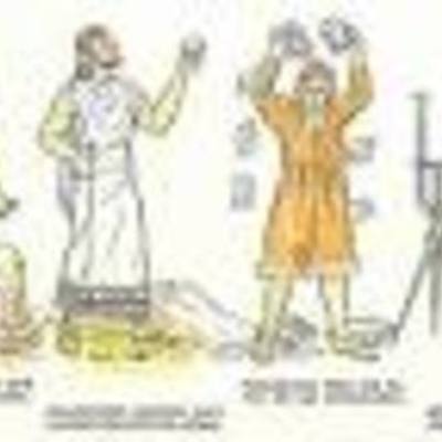 Timeline: HISTORY CHEMISTRY