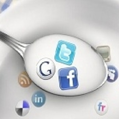 Timeline: Cronología de varias Redes Sociales