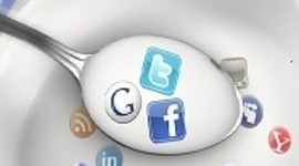 Timeline: Cronología de varias Redes Sociales