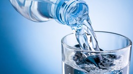 Timeline: El agua, la fuente de vida