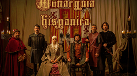 Timeline: la monarquia hispanica en el S:XVII