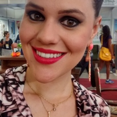 Timeline: Timeline Polyana De Carli Ellwanger