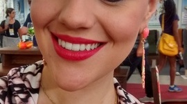 Timeline: Timeline Polyana De Carli Ellwanger