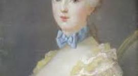 Timeline: Marie Antoinette