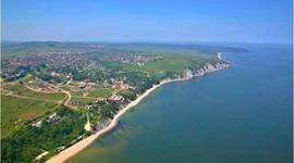 Timeline: Proyecto "Save the Earth" Bulgaria