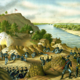 Battle of vicksburg  kurz and allison