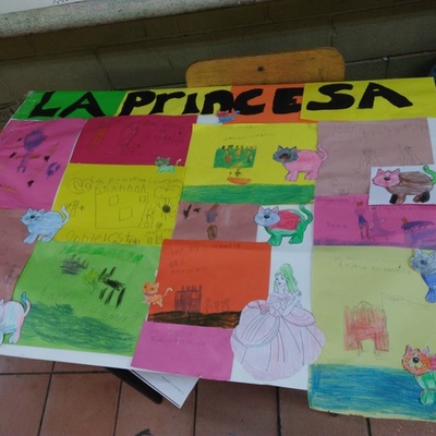 Timeline: PTA MATEMÁTICAS BÁSICA PRIMARIA