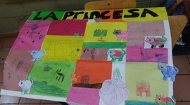 Timeline: PTA MATEMÁTICAS BÁSICA PRIMARIA