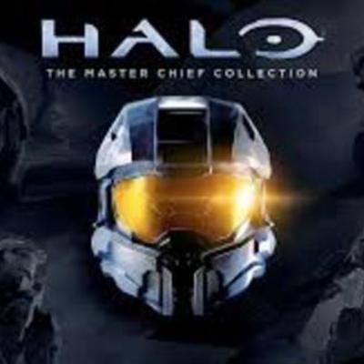 Timeline: Halo (serie de juegos)