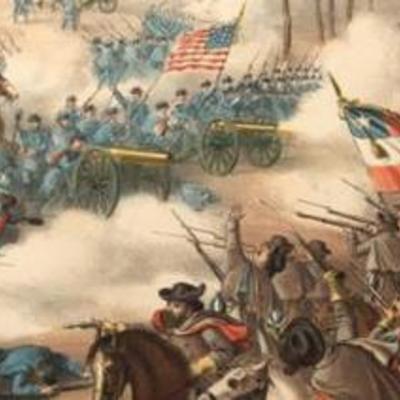 Timeline: American Civil War Timeline