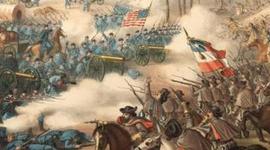Timeline: American Civil War Timeline