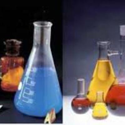 Timeline: Chemistry History