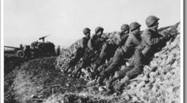 Timeline: World War II Timeline