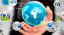 Timeline: Tecnologias Emergentes