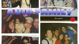 Timeline: avid final