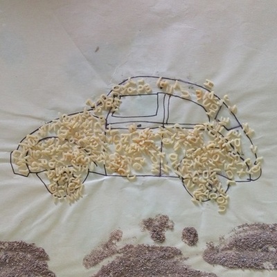 Timeline: Biografía del trayecto Escolar