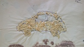 Timeline: Biografía del trayecto Escolar