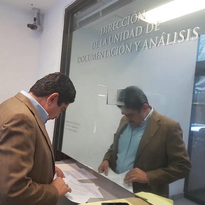 Timeline: Denuncia a Miguel Ángel Yunes Linares