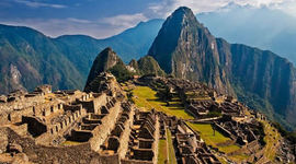 Timeline: ´Civilizaciones Antiguas de América