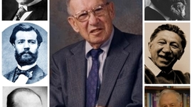 Timeline: Cronología De Las Teorías Administrativas